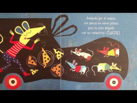 Cuento "Por el camino" Kalandraka