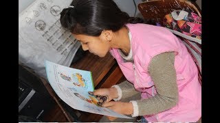 دروس تحسيسية حول المحافظة على المــاء – وكالة الحوض الهيدروغرافي للصحراء-2017