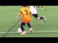 Arat Hosseini Game Highlights - Watch Arat On The Pitch!