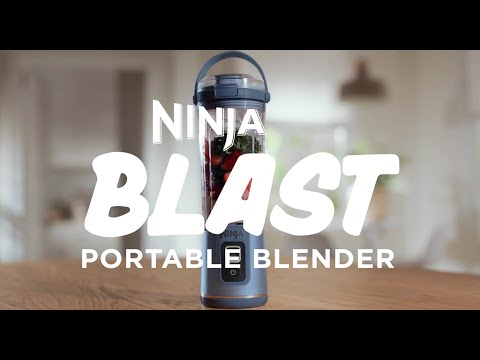 Ninja BC151EUPR Purple Ninja BC151EUPR Purple