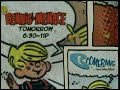 Boomerang Dennis The Menace Promo Marathon Ver 2007