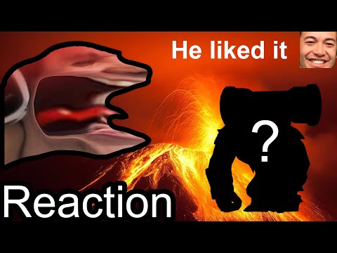 Can you guess the Megacuck? - Reaction with chat