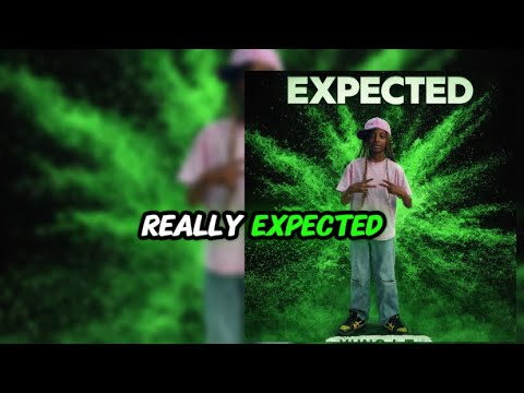 “EXPECTED”-Yung LT (Lyric Audio)
