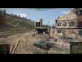 World of tanks — Мастер Hotchkiss H35 @ Миттенгард [9.10] 