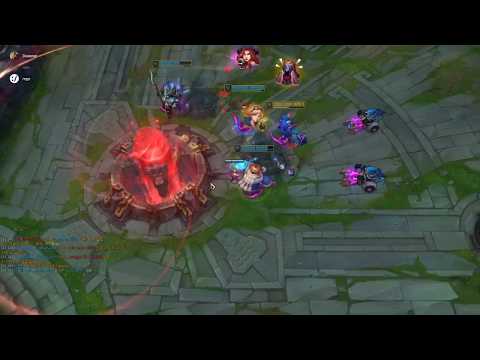 Ardent Censer on Vlad is better than you think....