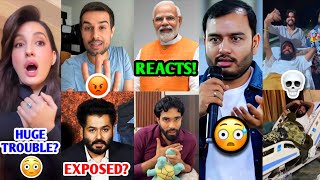 Download lagu Aditya Dhar got EXPOSED? 😱 Dhruv Rathee ANGRY, PM Modi Reacts to Creator, Dhurandhar 2, Alakh, Uk07 mp3