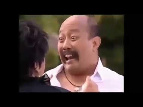 ATRAKSI SULAP INDRO WARKOP DKI