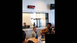 Indara - A mis Queridos Reyes Magos