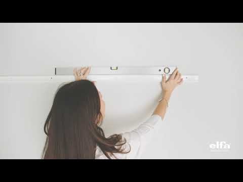 Elfa ASSEMBLY INSTRUCTION