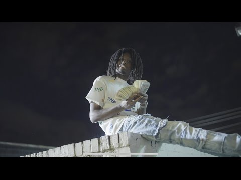 Eddie Jaay - Bucket List (Lyric Video)