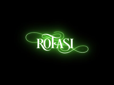 ROTASI - Airseeyaw x Mazirul ( Vfx. by KM Production )