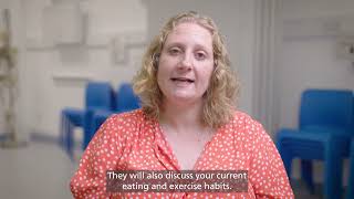 South West Maternal Medicine Network: Obesity during pregnancy