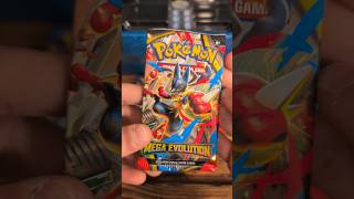 Opening Every Pack Mega Charizard X Premium Collection! #15 | Mega Evolution Continues! 🌊