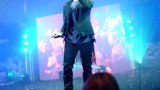 何維健 Derrick Hoh   變化