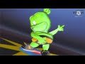 Gummy Bear Song Estonian In Freshing Equalizer