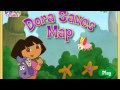 Dora Saves Map Walkthrough Gameplay