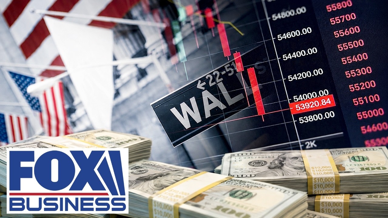 MONEY WAKE-UP CALL: This is the RIGHT TIME to start investing