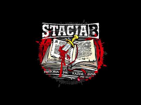 Stacja B. - Jeden dzień anarchii (album "Historia Jak Każda Inna")