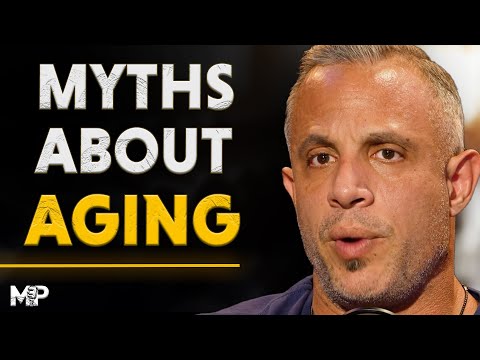 7 Lies Older People Are Told About Fitness | Mind Pump 2697