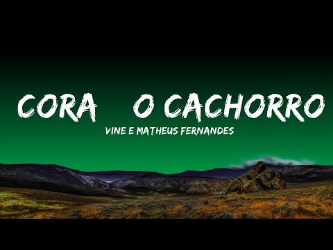 Ávine e Matheus Fernandes - Coração Cachorro (Late Coração)  | Groove Gallery