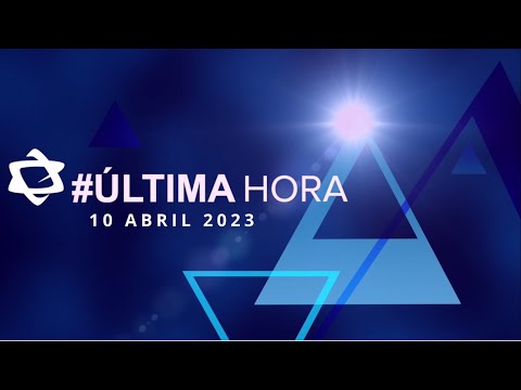 Las principales noticias de Israel y el mundo judío el día de hoy - 10 de Abril 2023