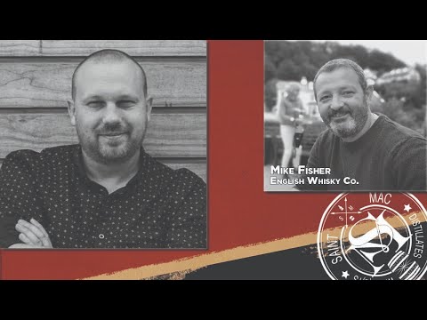 The English Whisky Co. - England’s oldest whisky distillery