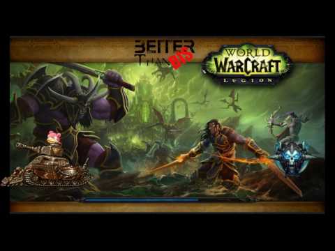 WoW NH Mythic 2017.02.12