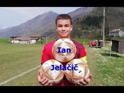 U15 Hidria Tolmin - Portorož Piran 1:4 (0:1). MNZ NG U15 23/24, 15 krog, 6.4.2024