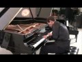 Tears in Heaven on Piano: David Osborne