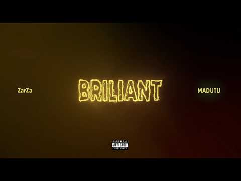 ZarZa - BRILIANT (feat. Madutu)