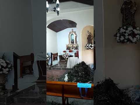 Igreja ⛪️ mãe das dores salgadinho PE