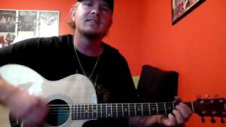 Gravity (Dean Brody) Covered by Adam3TD