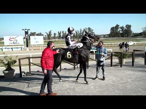 210709 c06 - ARMANDO PEDRO -  HIPODROMO LAS PIEDRAS