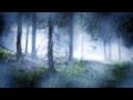 RAIN IN THE WOODS SLEEP SOUNDS | Nature's ...