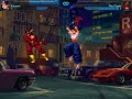 MUGEN Reaction Time