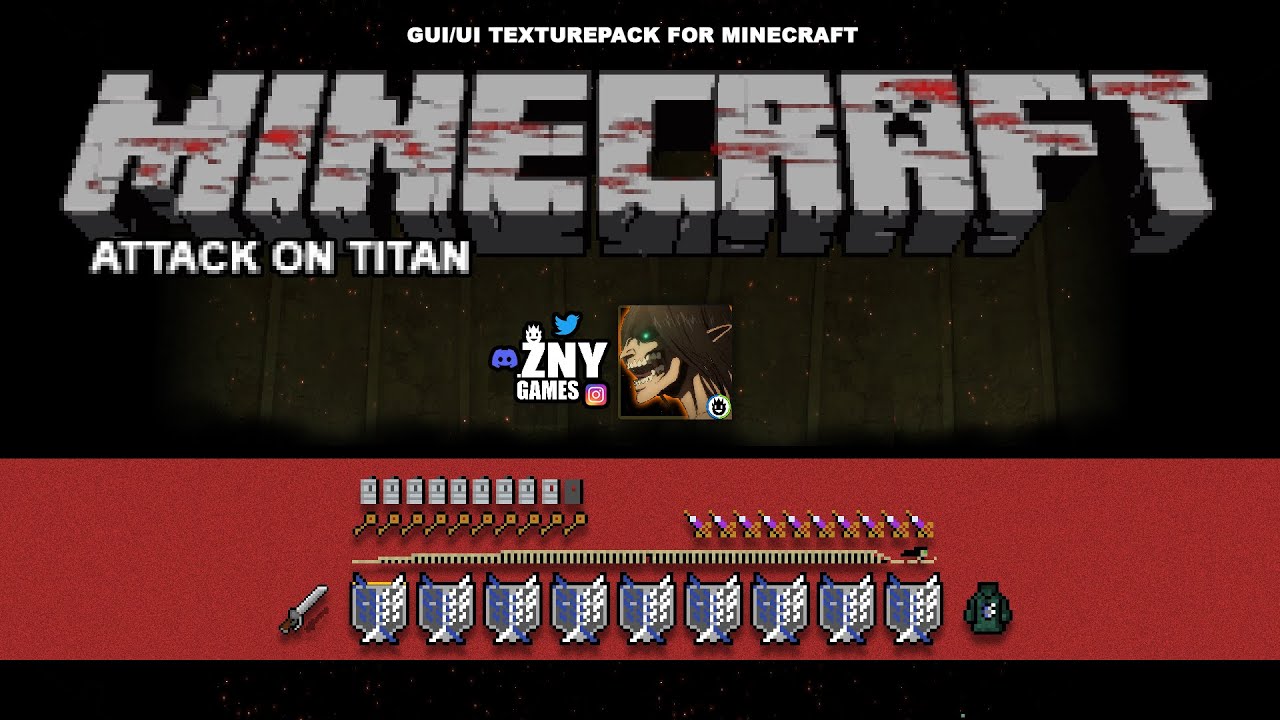 ATTACK ON TITAN