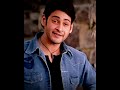Pokiri Love Whatsapp Status Mahesh Babu Urstruly Mb Craze