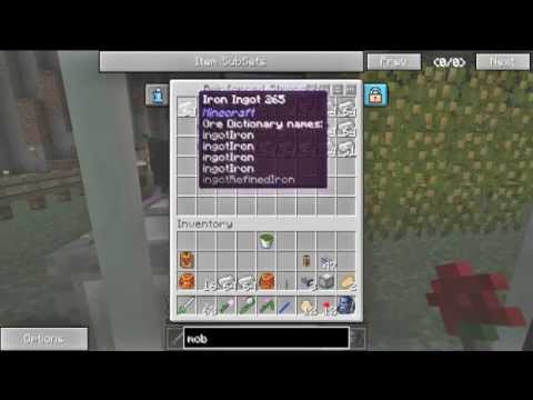 NOGcraft End of Build 1 of 4