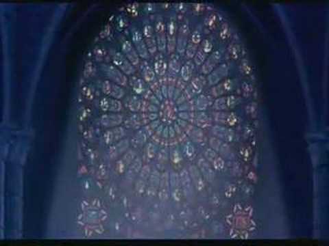 Hunchback of Notre Dame