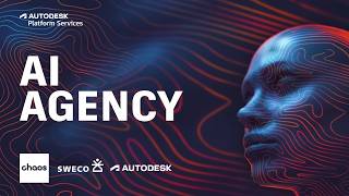 From Automation to AI Agency: What AEC Leaders at Autodesk, Sweco & Chaos Really Think