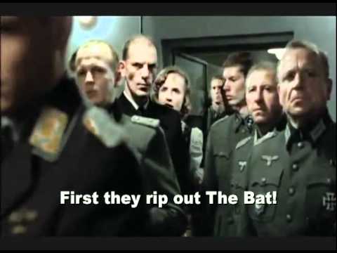 Hitler Discusses Son of Beast Being Closed for Kings Island's 2011 Season.