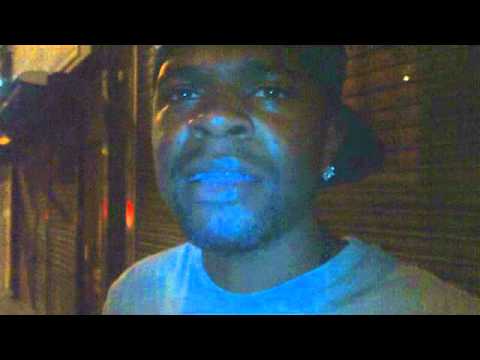 Hurricane Tv - Lee Brasco, (Free Mason?)