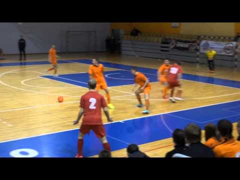 23.02.2012 LSPA - New Project