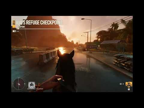 FAR CRY 6 Gameplay Walkthrough Part 15 [4K 60FPS RAY TRACING PC] - No Commentary (FULL GAME)