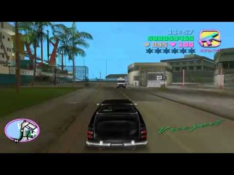 The Tommy Vercetti Chronicles   Grand Theft Auto Vice City Gameplay  SSoHThrough Part 43   Sonny Be