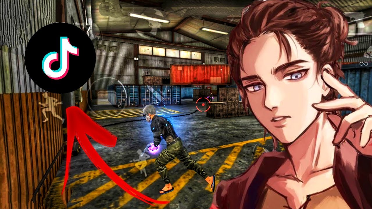 Testei as Melhores Sensibilidades do TikTok ! ( to xitado ) 😮🔥