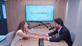 {Pod Entrar} O Novo Modo de Envelhecer - Dra. Paula Whyte e Dr. Bruno Vargas