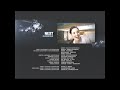 Cloverfield 2008 End Credits FXM 2012