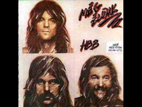 Hobo Blures Band-Orszagut blues.