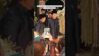 Download lagu Jokowi Dan Prabowo Jalan Bareng Jadi Saksi Pernikahan #jokowi #jokowidodo #prabowosubianto mp3 Download lagu Jokowi Dan Prabowo Jalan Bareng Jadi Saksi Pernikahan #jokowi #jokowidodo #prabowosubianto mp3